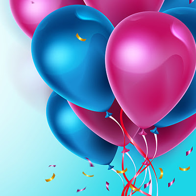 Balloons